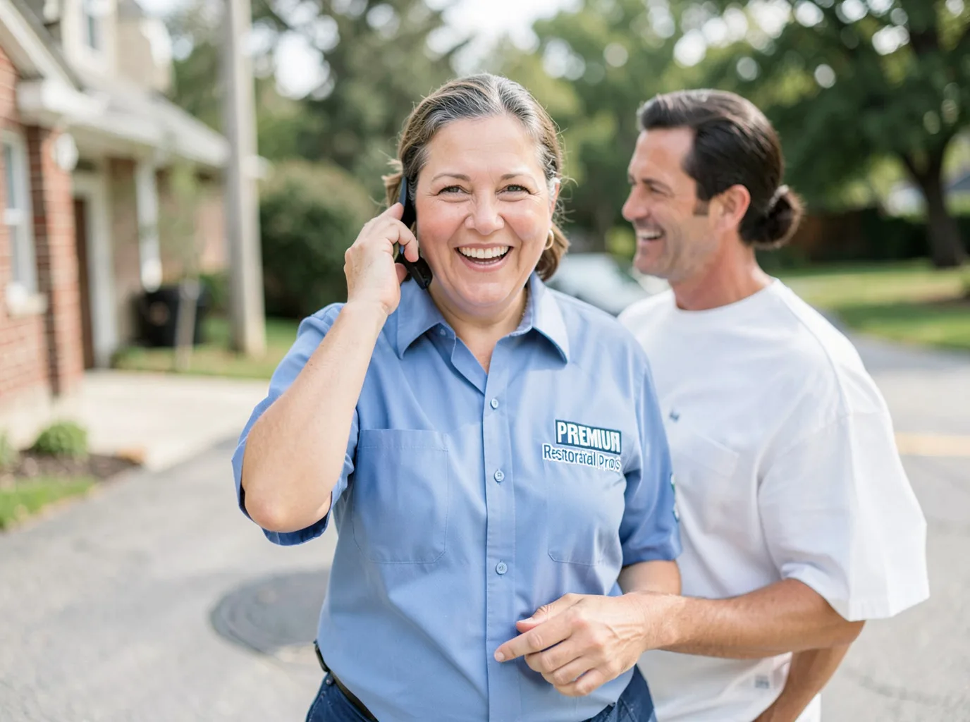 Water Damage Restoration East Canton, OH FAQs